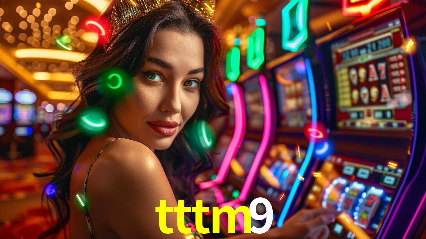 APP oficial da tttm9 para mobile